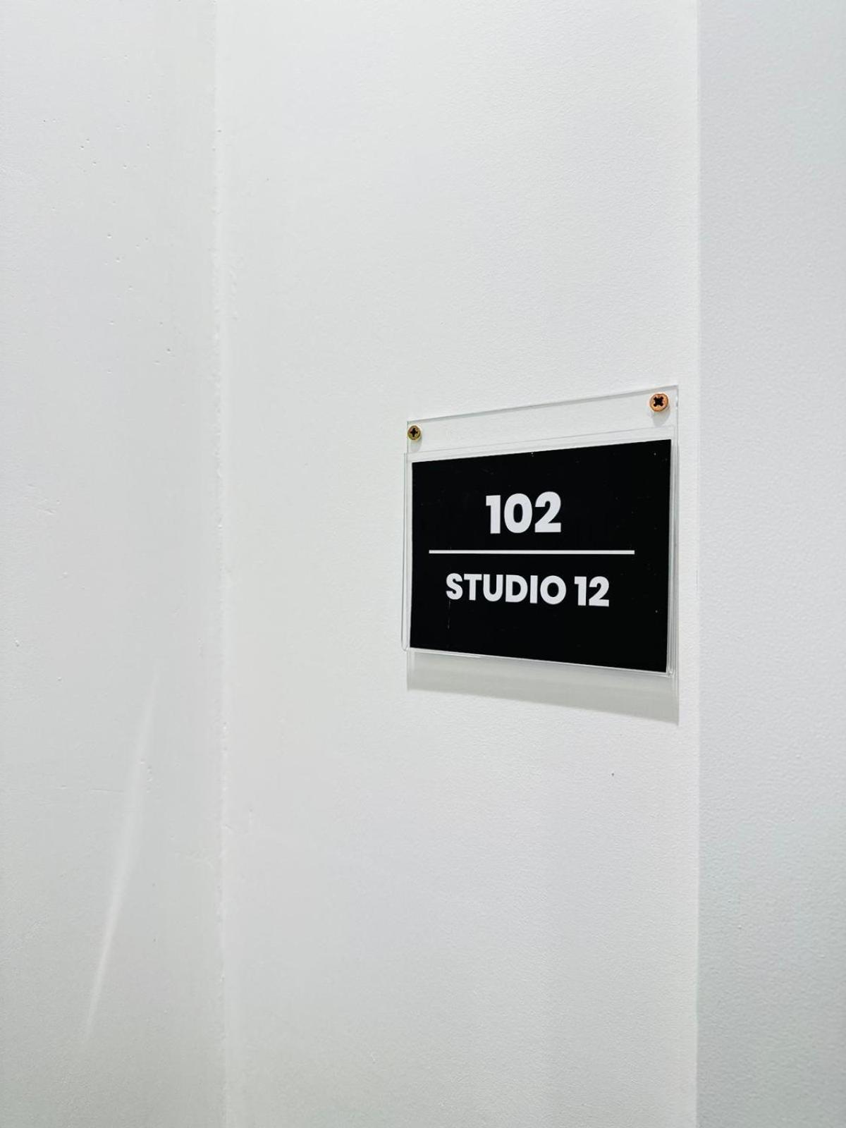 Brick Lane Studio London Exterior photo