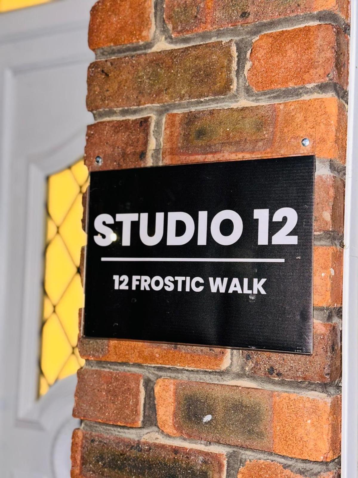 Brick Lane Studio London Exterior photo